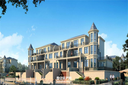 市中区中安道南里三期，新房黄金楼层