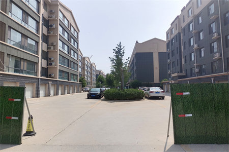 清河实验北邻江南府邸电梯3室2厅1卫58万110m2出售